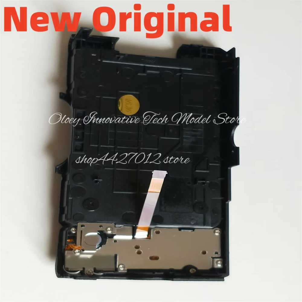 New Back cover Repair parts Without key board for Canon EOS M50 Kiss M PC2328 EOS M50 Mark II camera