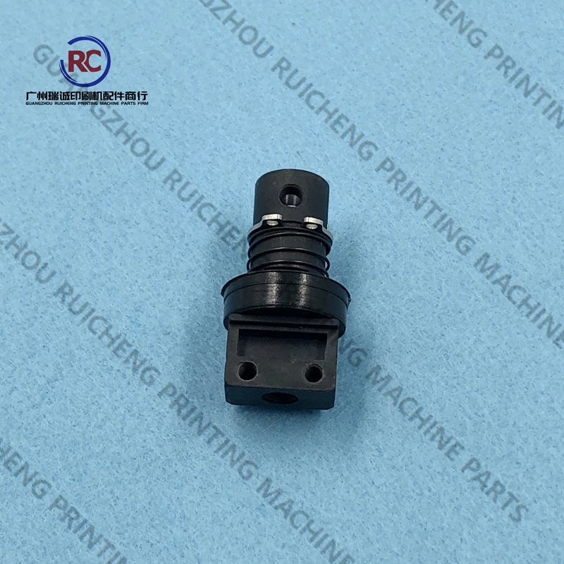 호너 52/8 43/6 스티칭 헤드용 와이어 가이드 1개 (9463188) 호너 스티처 부품 호너 스티칭 헤드 예비 부품 교체용