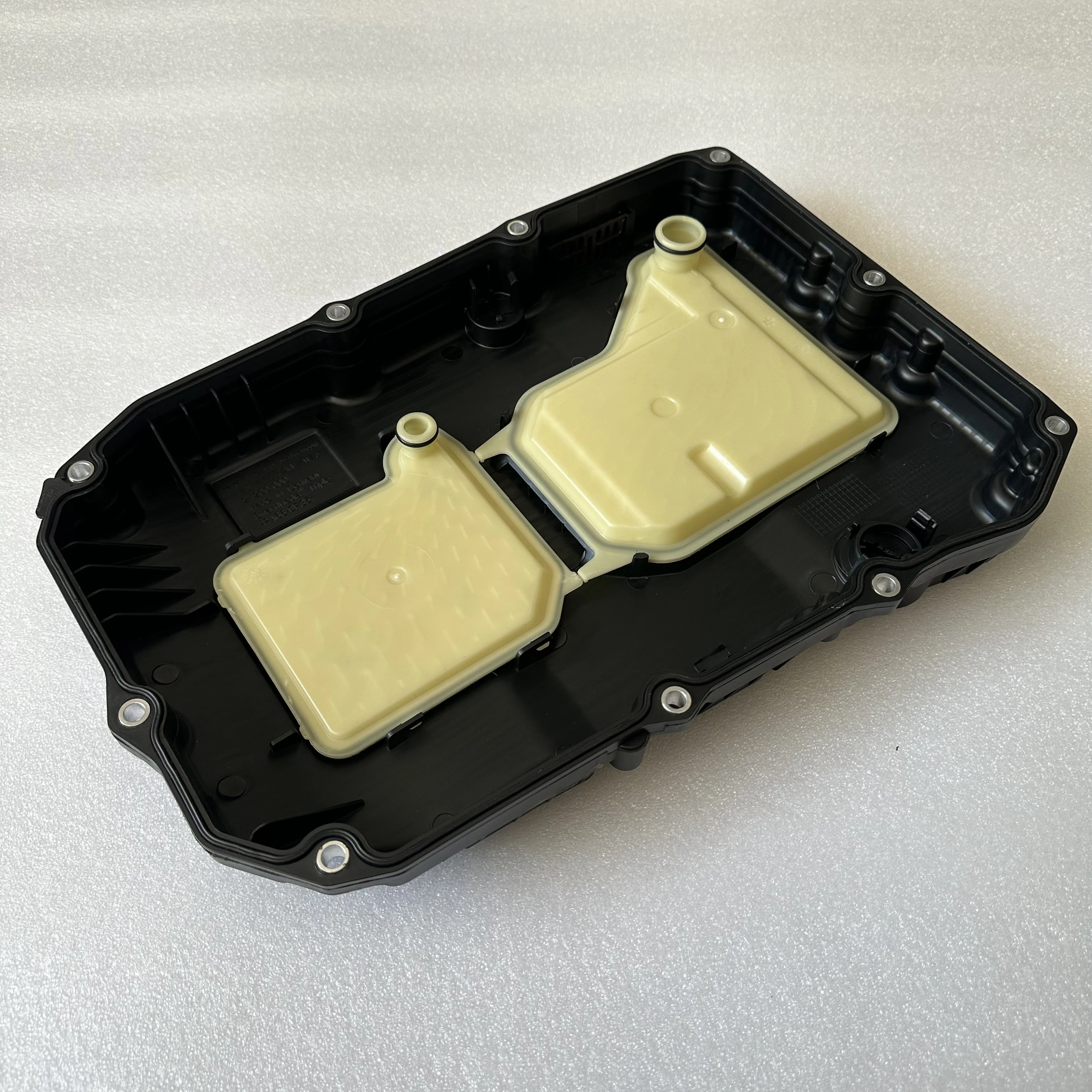 Transmission Mount Oil pan for Mercedes 9-speed transmission