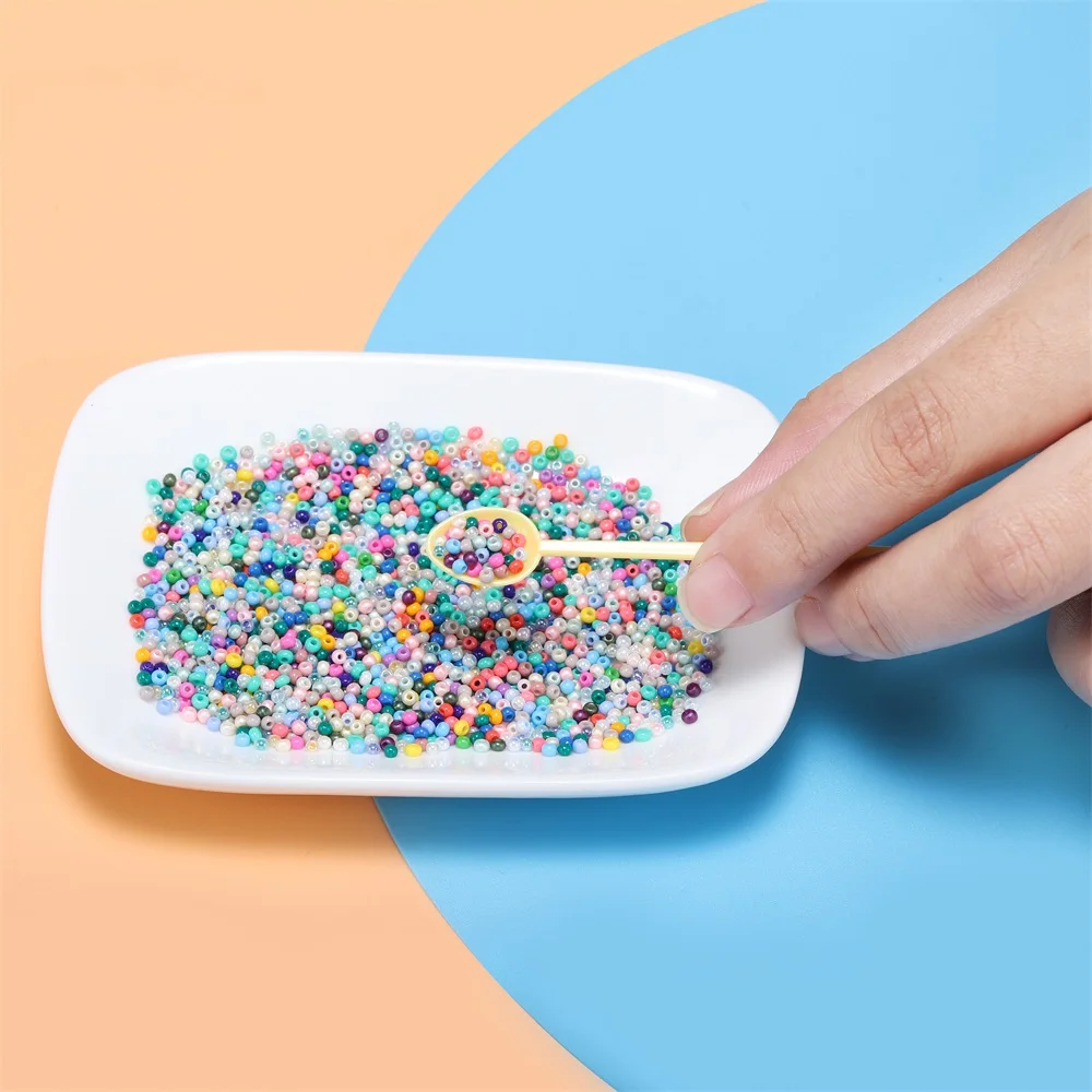 Stirring Stick 10-100pcs Plastic Epoxy Glue Stick Dispensing UV Resin Silicone Mold Spatula Spoon For Resin Jewelry Making Tools