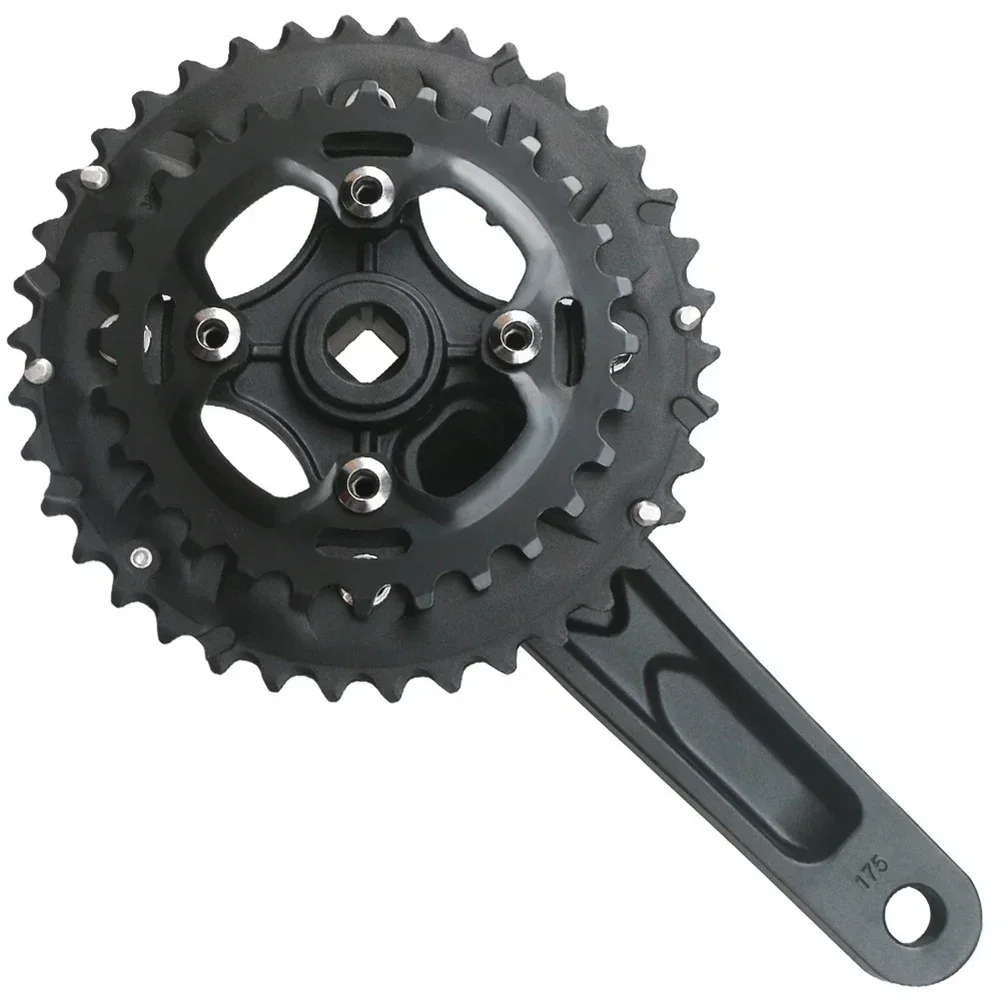 Plateau De Vélo 28T étroit Large Compatible Avec VTT