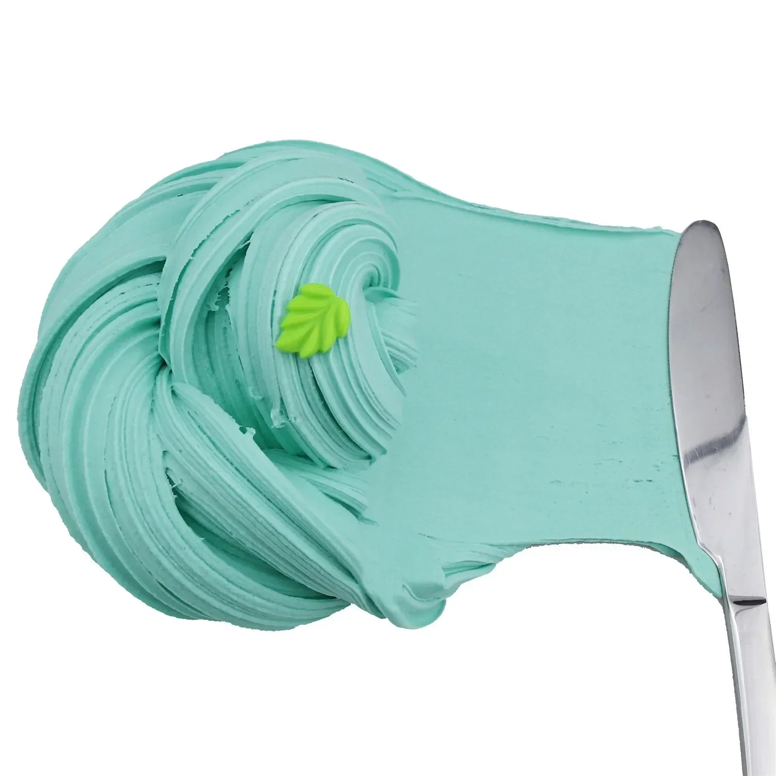 Diy Slime Supplies Fruit Slime Aromatherapy Pressure Children Slime Toy Juguetes An Interesting Piece Of Mud Toys For Kids 6