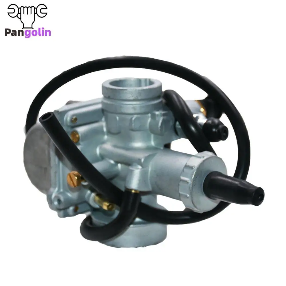 

13200-02C03 1320002C03 13200-03400 Carburetor Assy New For Quadrunner LT160E LT-F160 LT160 1989-2003 Car Accessories