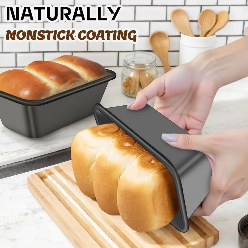 Nonstick Bakeware Pan Set 2
