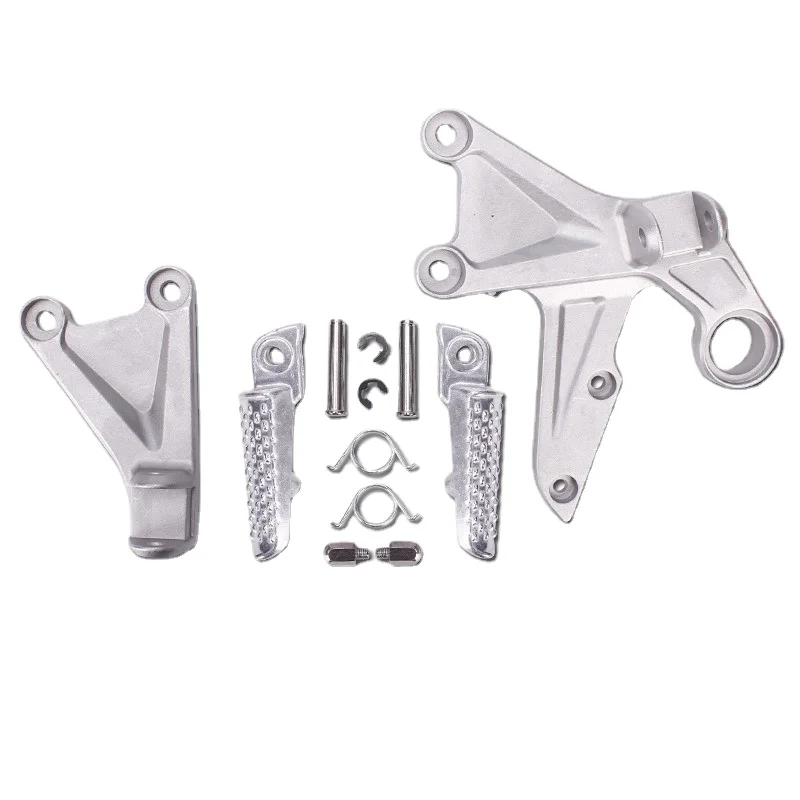 

Передняя Подножка для мотоцикла, подножки для Honda CBR1000RR CBR 1000 RR 2008 2009 2010 2011 2012 2013 1000cc