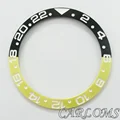 A2 Black Yellow