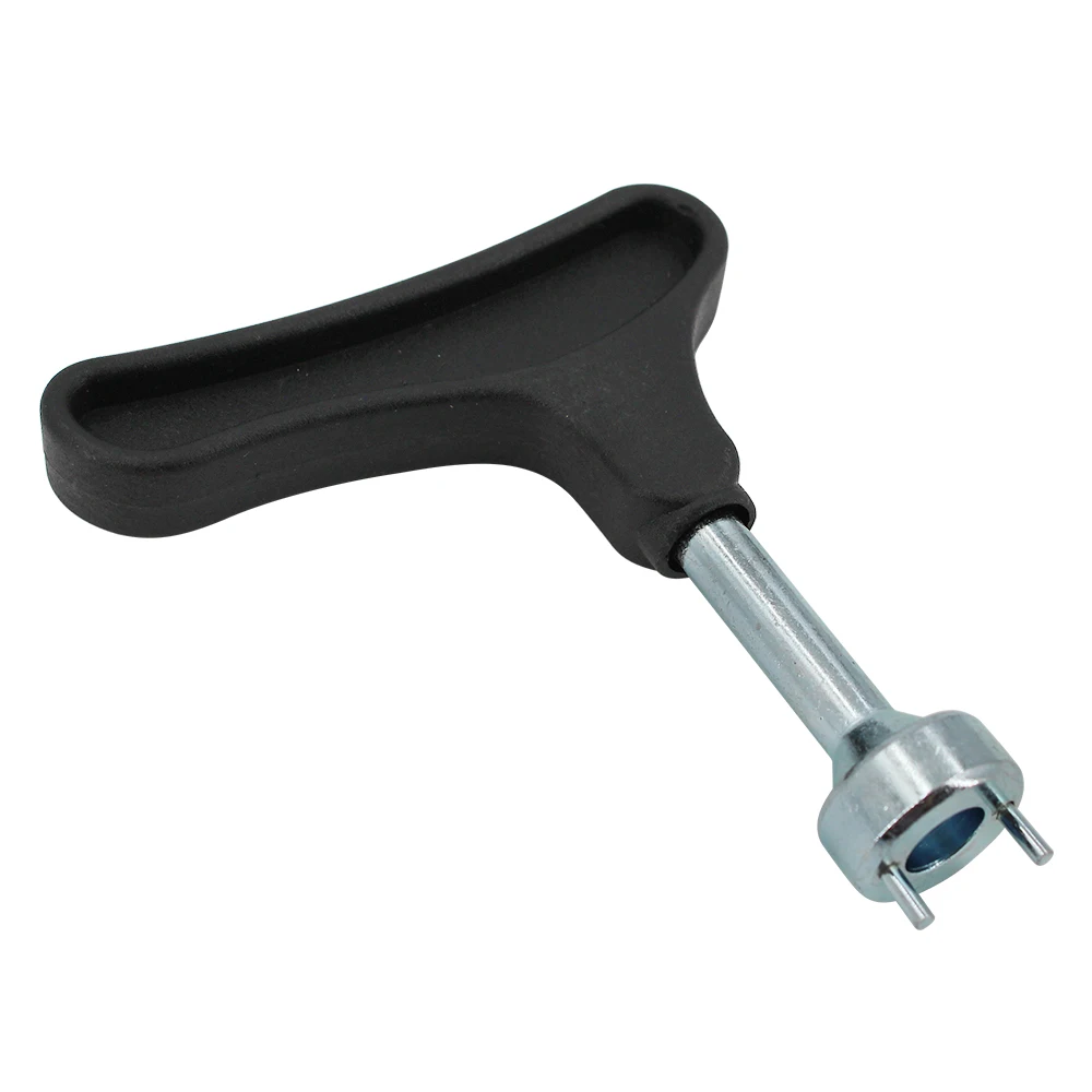 1 Pcs Golf Spike Wrench Remover Tool Fits All Standard Golf Shoe Cleats Ratchet Key Handle Outdoor Sport Accessories Drop Ship 3
