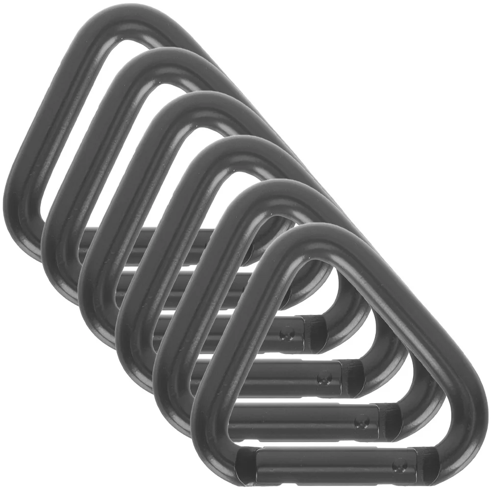 

Metal Keychain Heavy Duty Carabiners Small Carabiner Clip Carabiners Heavy Duty Carabiners Clips Hook For Hiking Replacemen