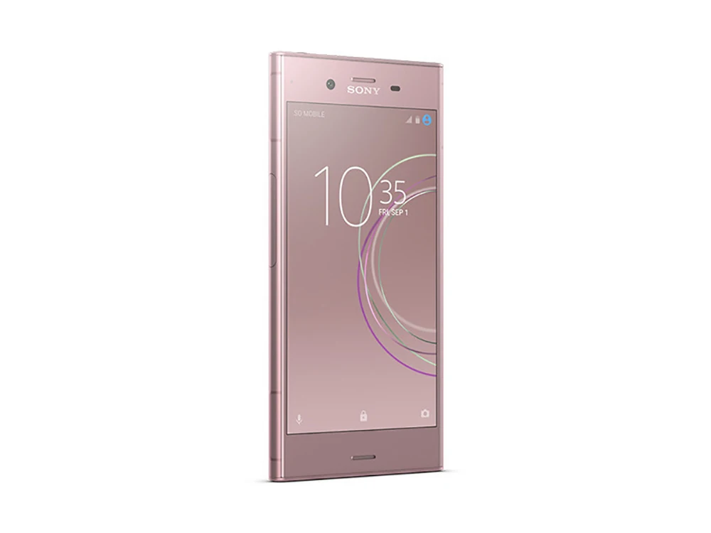【Android13】SONY Xperia XZ1 G8342 Sony Xperia XZ1 G8342 Dual SIM 2 SIMs LTE 5.2