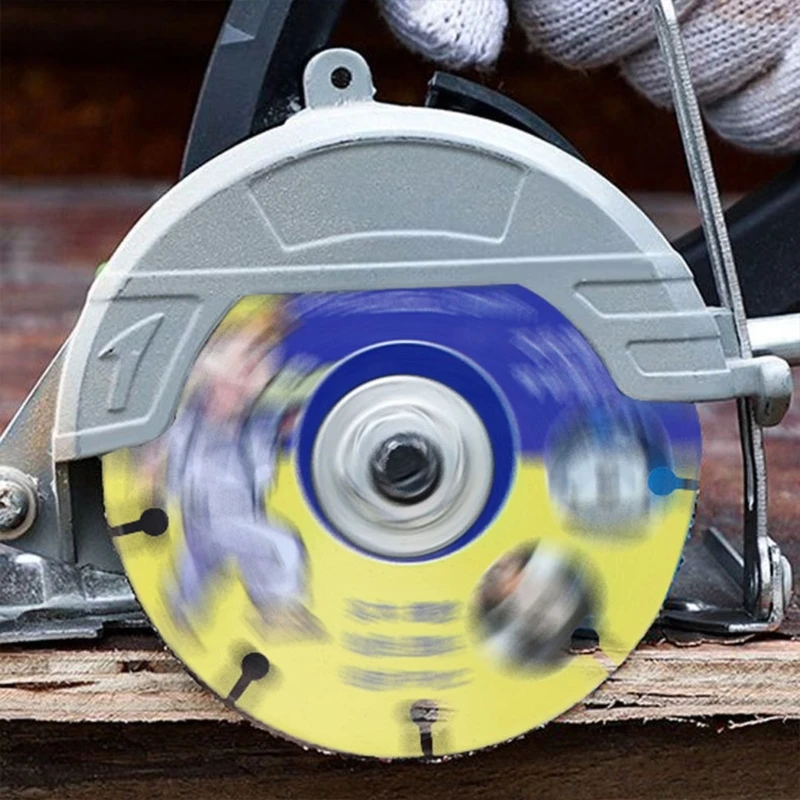 

3Pieces Circular Sawblade Cutting Disc Sawblade for Circular Saw