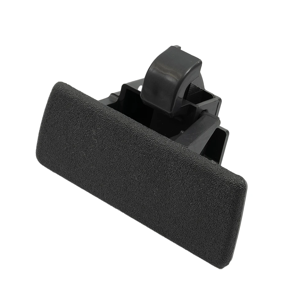 1Pc Auto Glove Box Lock Latch Maniglia Per Suzuki Sx4 Swift Rw415 Rw416 Rw420 2006-2012 Nero 8.6X6X3Cm Parti Di Ricambio Per Auto