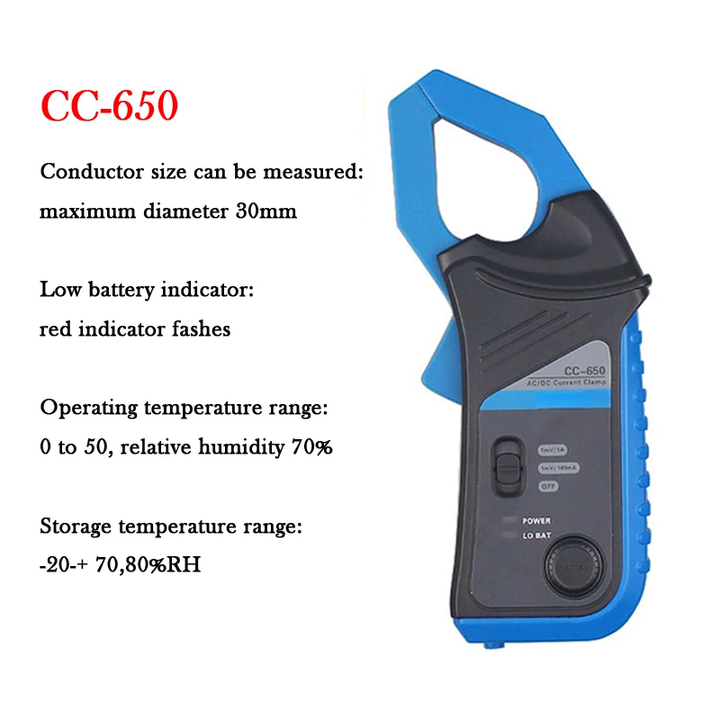 CC-650