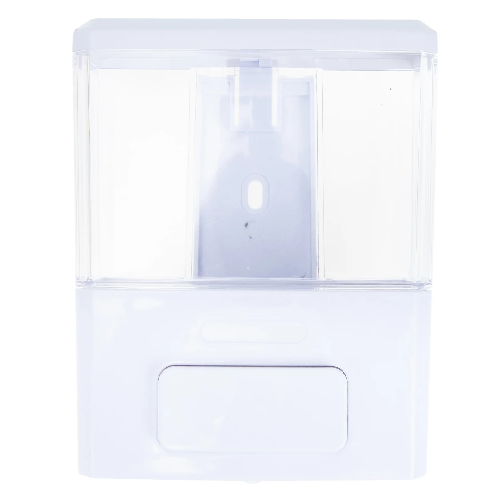 

Lotion Dispenser Bottle Wall Mounted Soap Hand Manual Home Dispensers
