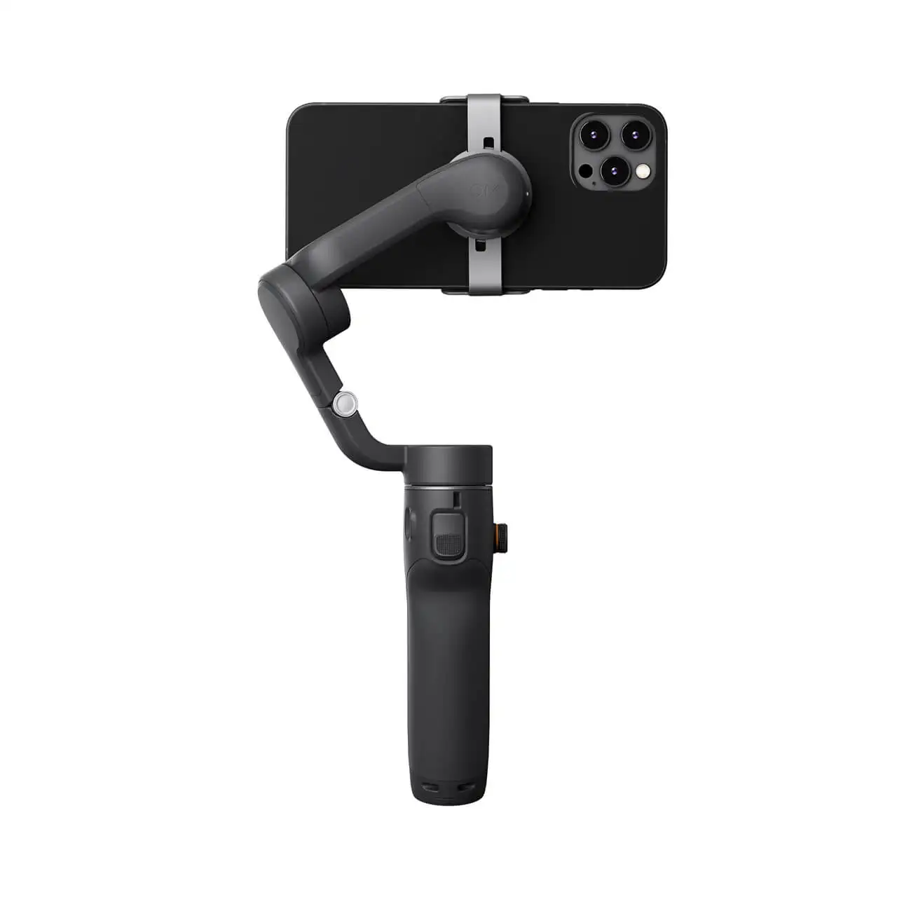 DJI Osmo Mobile 6 OM6 3-Axis Handheld Foldable Gimbal Magnetic Design Active Track 5.0 Portable Original OM 6 Brand New In Stock