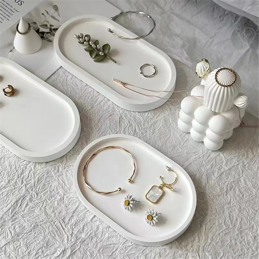 DIY Silicone Tray Mold Coaster Epoxy Resin Silicone Molds Polygon