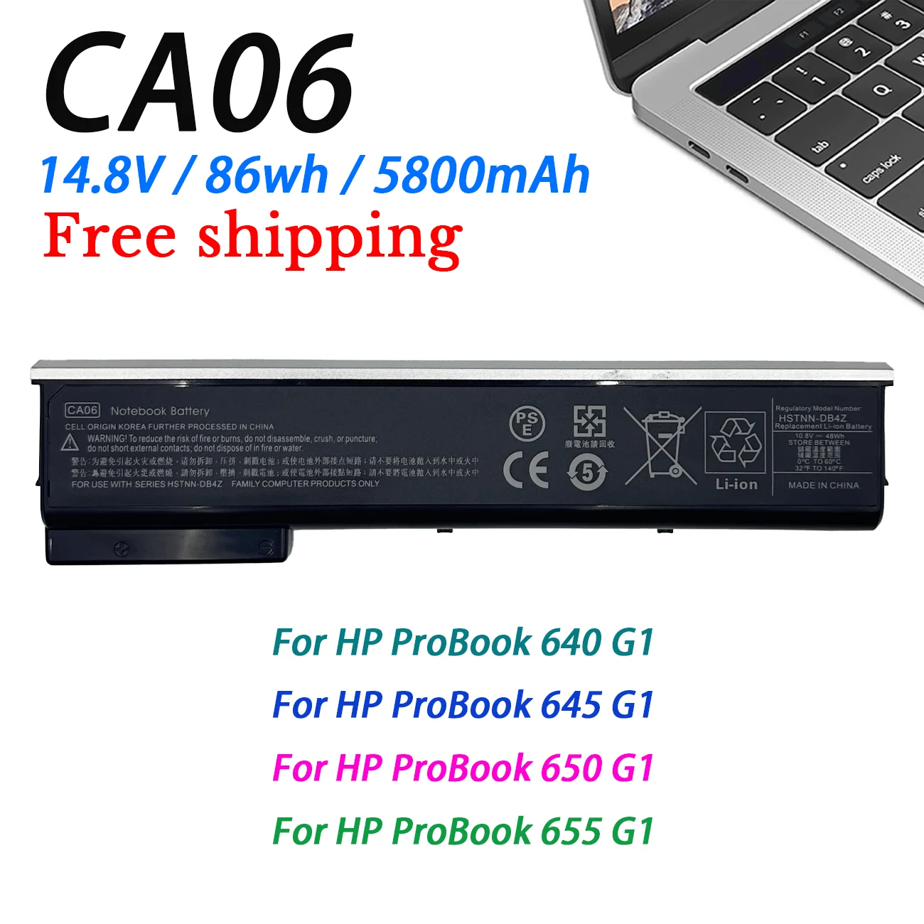 Perfect Case HP 2013 UltraSlim Docking Station – Ricondizionato, Con Alimentatore, Per EliteBook E ProBook Selezionati