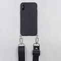 Kstrap Black