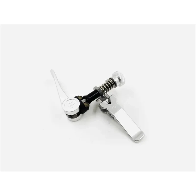 H & h v3 Sattelstütze klemme für Brompton Sitzrohr clip Aline Cline – Detail 7