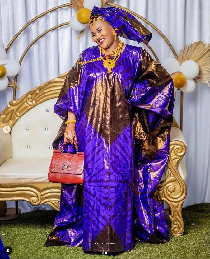 ZH Bazin Apparel Store Store