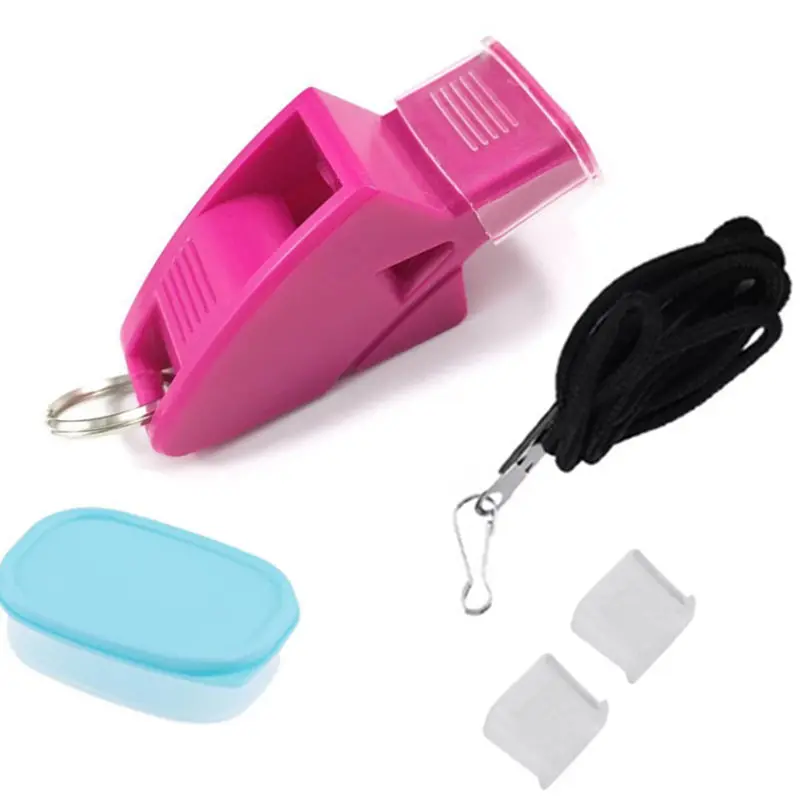 Soccer Referee Whistle Sports Survival Basketball Volleyball Handball Whistles Outdoor Camping Professional Football whistles sport whistle sports whistle soccer whistle