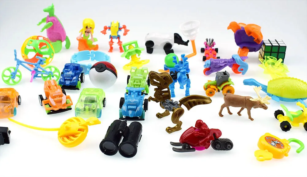 Candy Color Gacha Surprise Blind Box Image 15