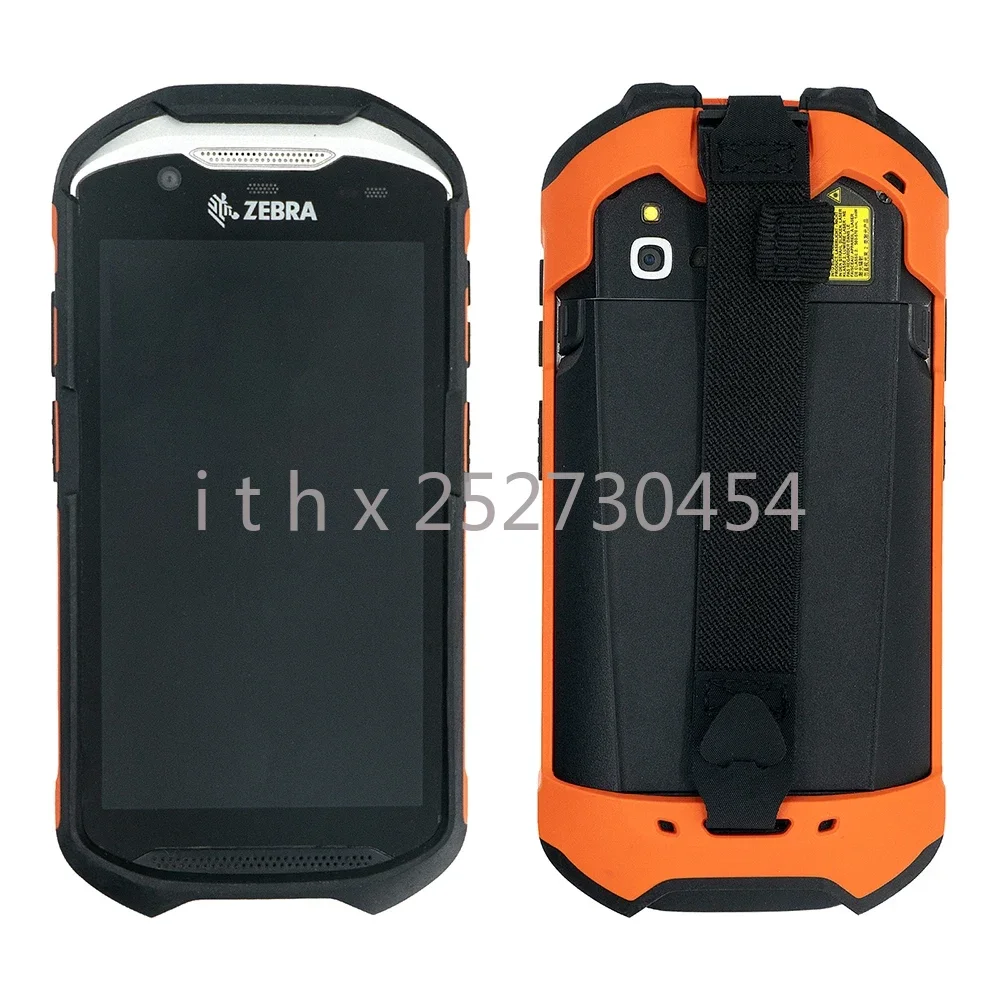 

Protect Cover for Zebra TC52AX Scanner,Free Shipping