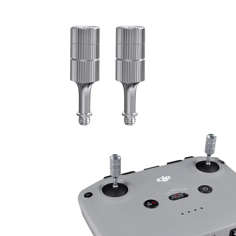 Thumb Rocker Per Il Telecomando Dji Rc-N1 Aumenta Il Joystick Sostituisci I Bastoncini Del Controller Per Gli Accessori Del Drone Dji Mini 3 Pro