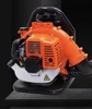 EB808 Air Blower Wireless Two Stroke Garden Leaf Blower 42.7cc Backpack High Power Gasoline Snow Blower Dust Collector Tools 3
