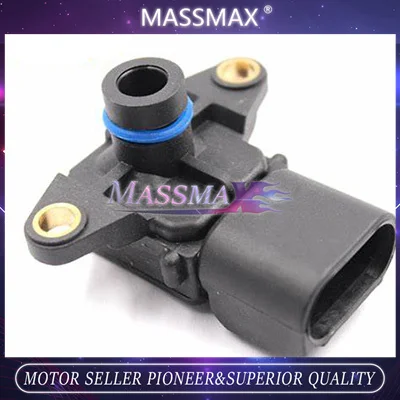 

Датчик давления в коллекторе 56041018AC для CHRYSLER 300 VOYAGER DODGE AVENGER CARAVAN RAM 1500 2500 3500 JEEP AS217