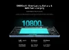 DOOGEE T40 Pro 2 in 1 Tablet PC Android 14 12" IPS 2.4K 20GB(8+12) 512GB Helio G99 6nm 10800mAh 7.6mm ultra-thin 5
