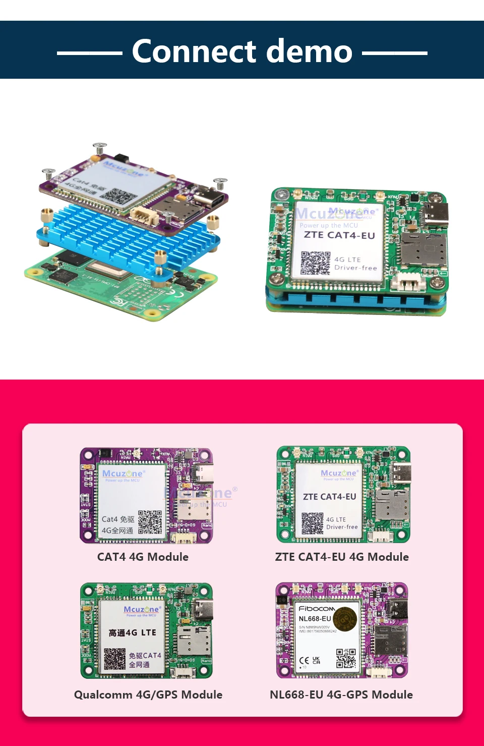 de 4Pin, Raspberry Pi, Orange Pi ,Jetson Nano, Ubuntu, Linux
