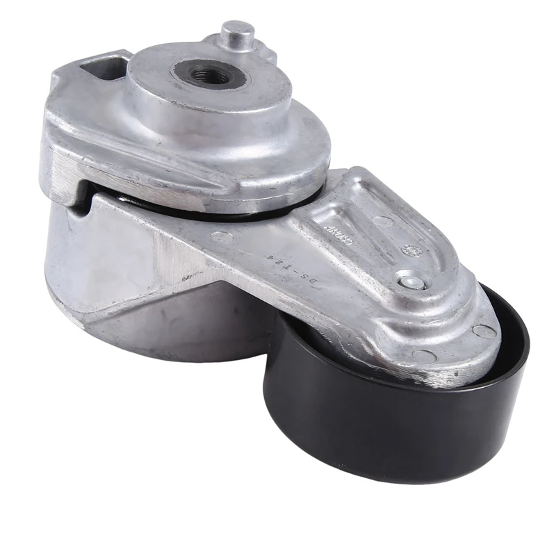 

1 PCS Engine Belt Tensioner Auxiliary Pulley A6422001370 Replacement Parts For Jeep Chrysler Mercedes Benz Sprinter