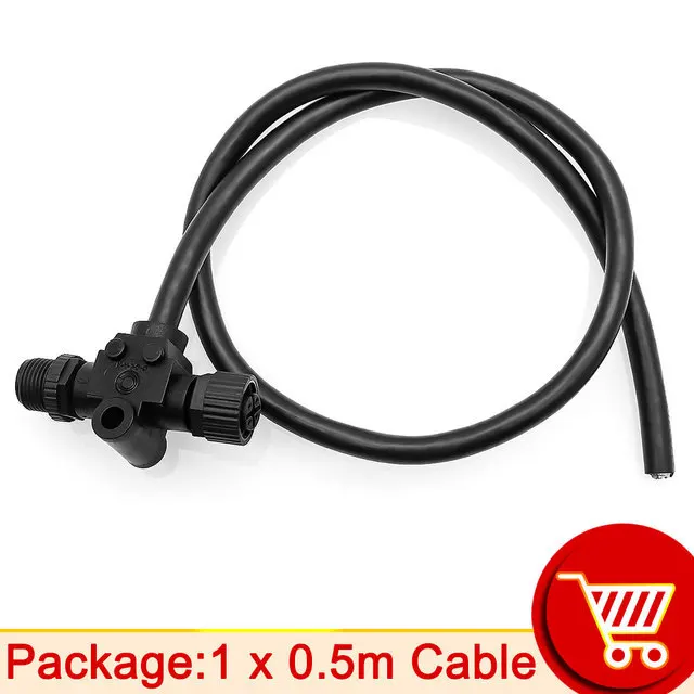 EEN CX5001 NMEA 2000 Converter 0-190 ohm 240-33 ohm NMEA 2000 Multifunctionele Converter voor Marine Boot Jacht Olietankmeter 9-32V  34