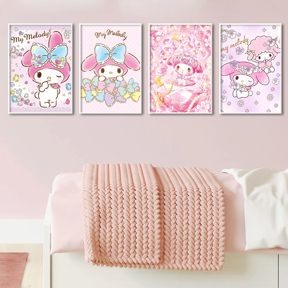 Portachiavi SANRIO Hello Kitty In Peltro Con Dettagli In PVC Morbido – Accessorio Donna Moderno - 2