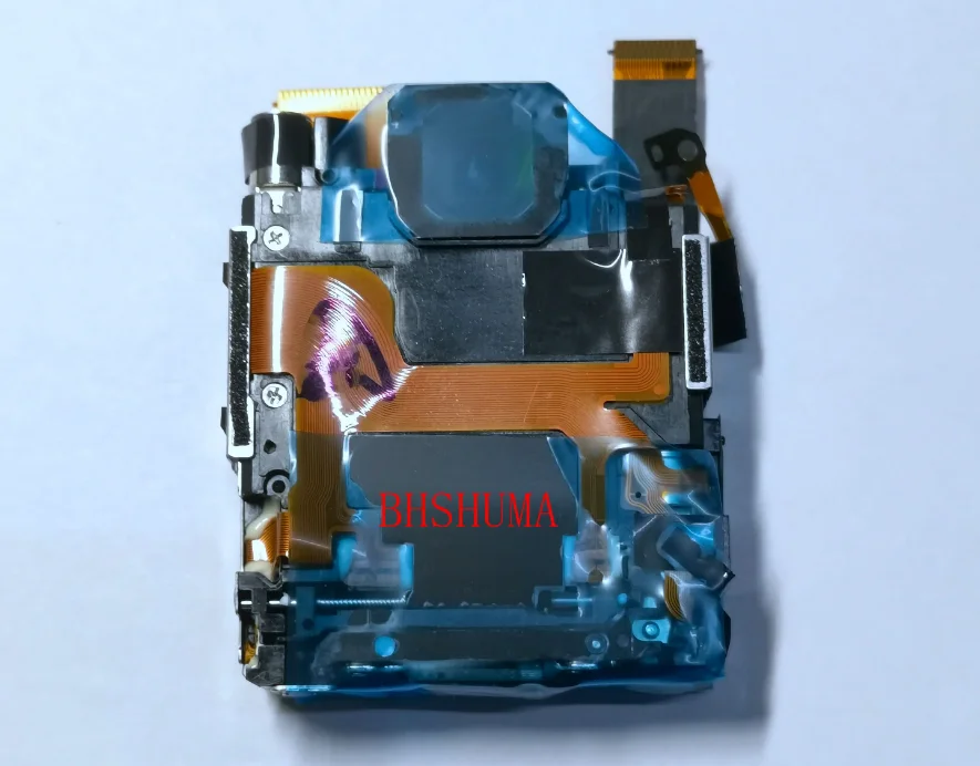 Nuova Lente Ottica Con Matrice Ccd Per Olympus Stylus Tough Tg-4 Tg3 Tg4 Digital Part