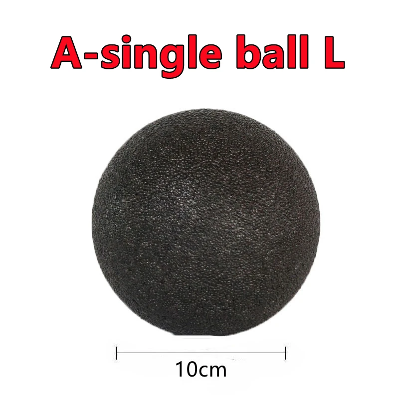 A-single ball L