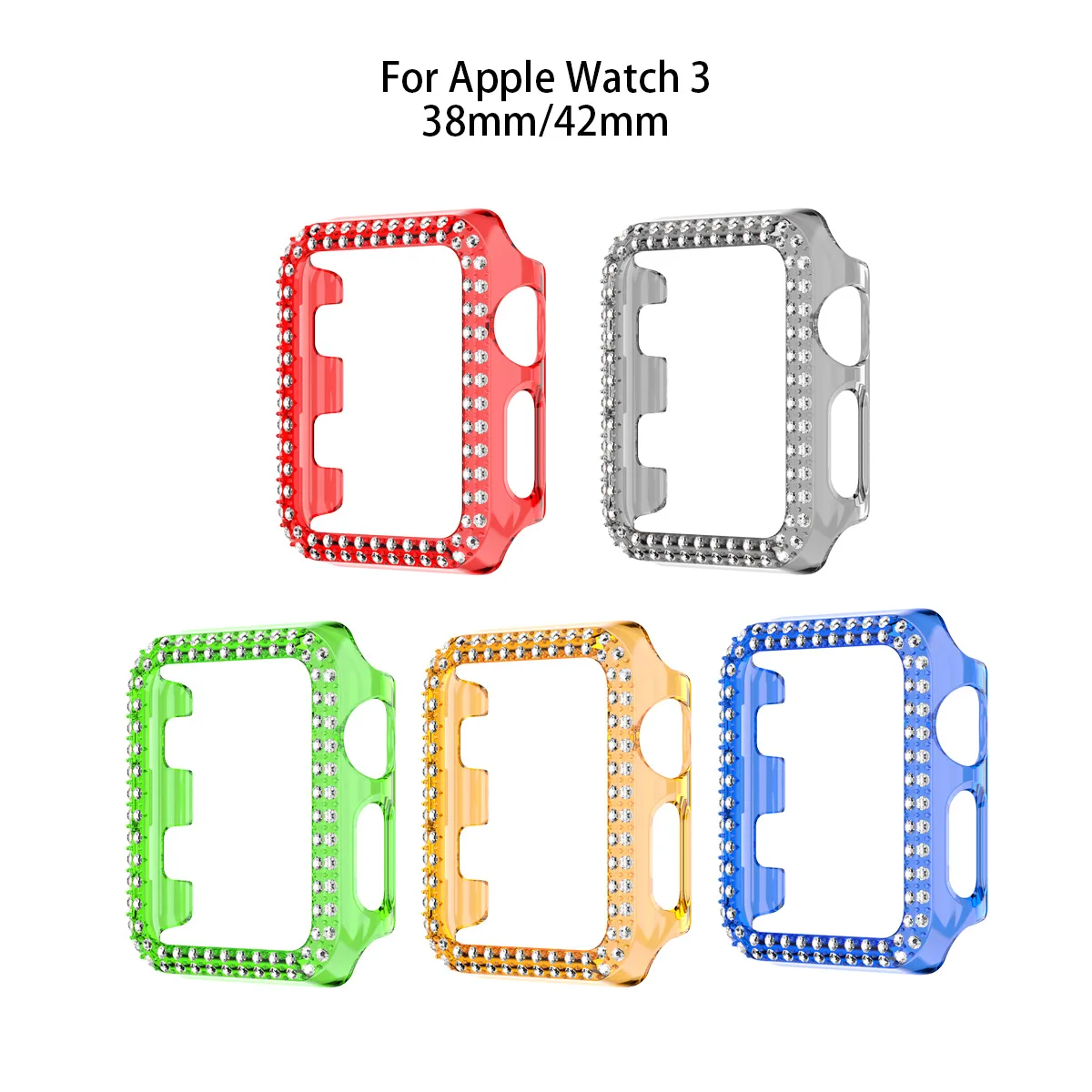 

Чехол для часов, для iWatch 3/4/5/6/se, 38 мм, 42 мм, 40 мм, 44 мм