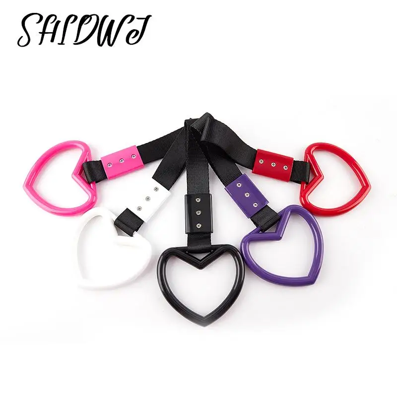 

High-Strength Nylon Tow Strap Universal Car Racing Tow Ropes Auto Trailer Ropes Auto Trailer Ropes Bumper Trailer Towing Strap