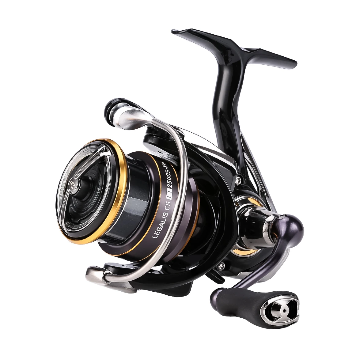 2021 LEGALIS CS LT 1000XH 2500S 2500XH 3000C 4000C 500CXH Spinning Fishing  Reel ZAION V Tough Body Saltwater Fishing Tackle