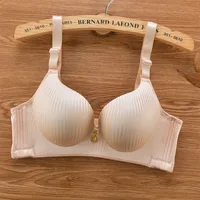 Nouveau Soutien-Gorge Push-Up 8 cm Épais Sans Armature, Sans Trace, Confortable, Sans Couture, Rembourré et Ajustable pour Femme 2026 6