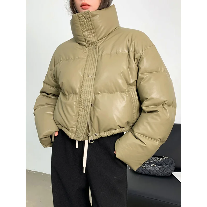 Рисунок 4 - Повседневное толстое теплое Женское