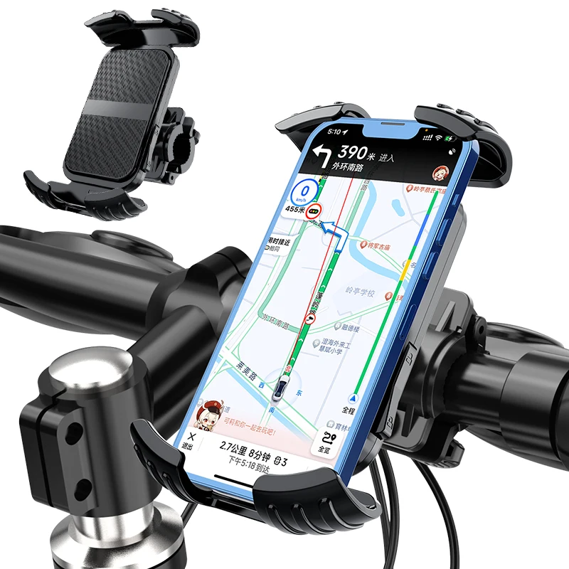 trek bicycle phone holder KJTYSDM Bike Frame Bag for Farley 5 2024 for Bike, Bike Phone Mount, Accessories, Rain-Resistant Storage for Road Bikes & Biking Gear : Sports & Outdoors It is ideal for cycling trips or motorcycling BiKASE Handy Phone Clamp -