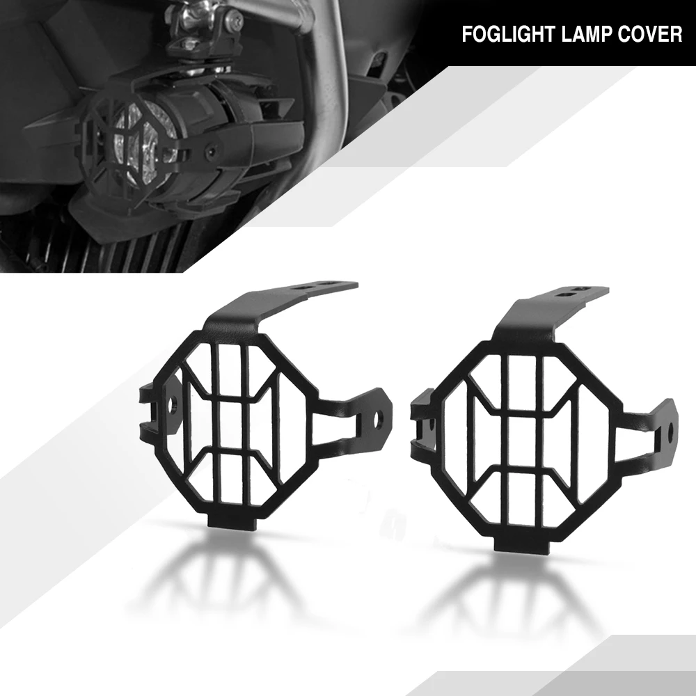 R1250GS ADV LC защита для светодиодных противотуманных фар мотоцикла OEM