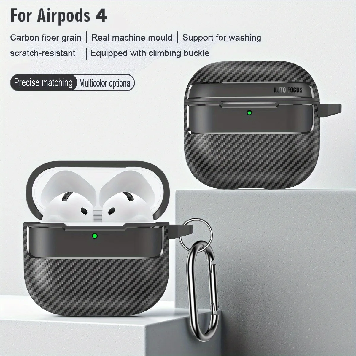 Durable Shockproof TPU Armor Case