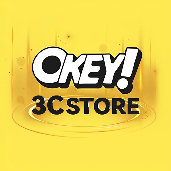 OKEY 3C Store