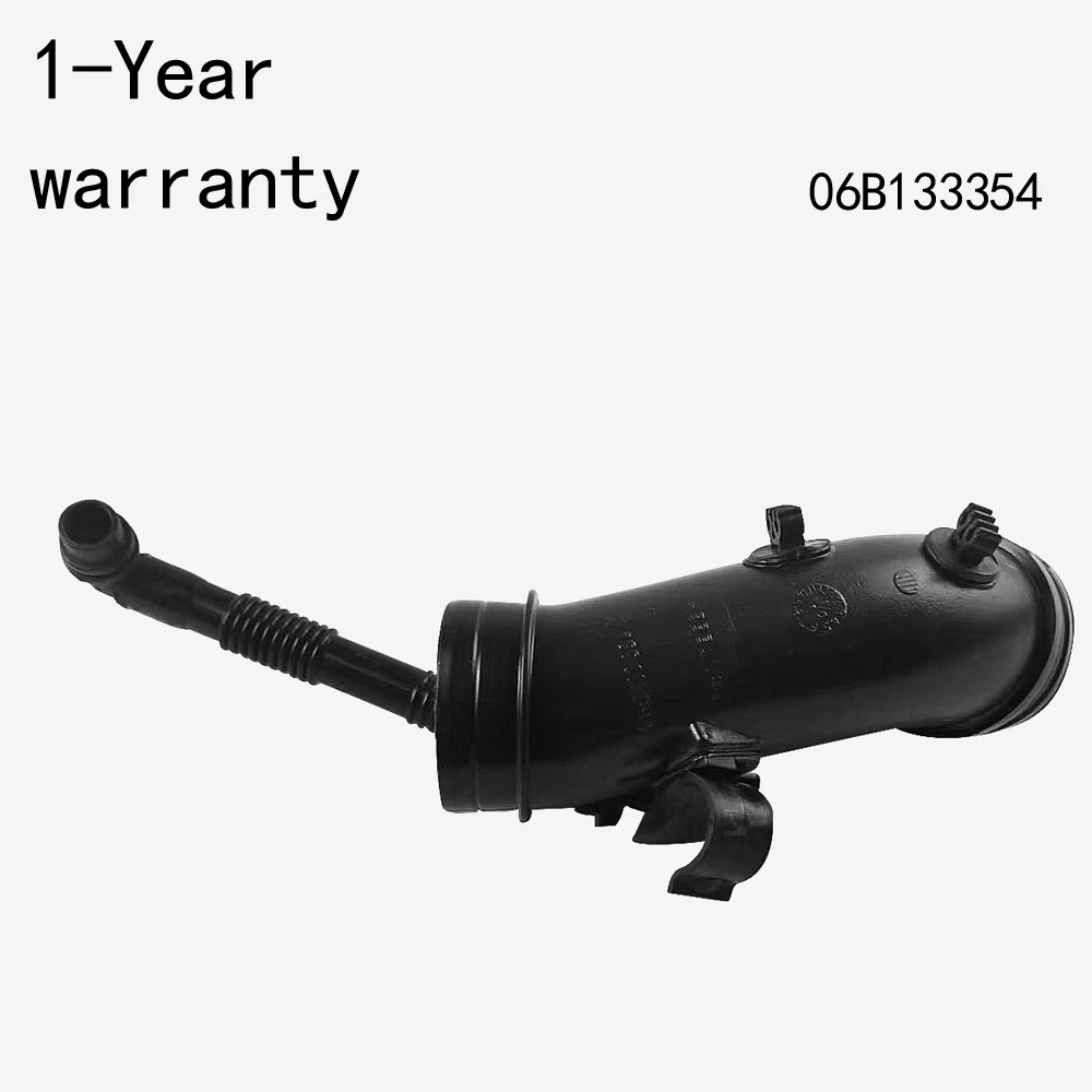 

Впускной шланг 06B133354P 06B 133 354P для VW PASSAT SPUERB