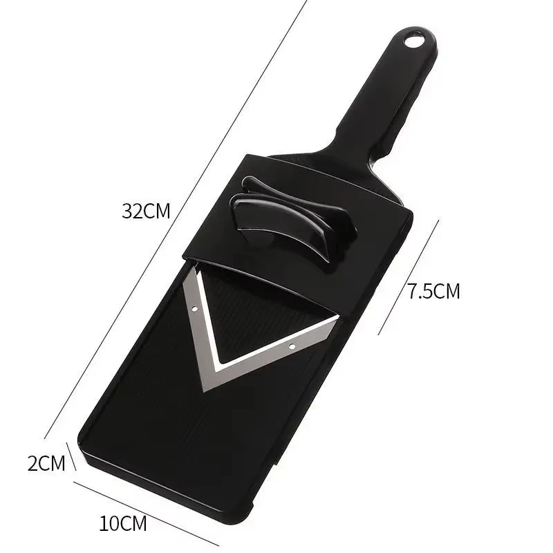 Cabbage Grater Vegetable Slicer Cutter Salad Potato Cucumber Peeler Carrot Shredder Cabbage Shredded Kitchen Cutting Tools fruit vegetable peeler