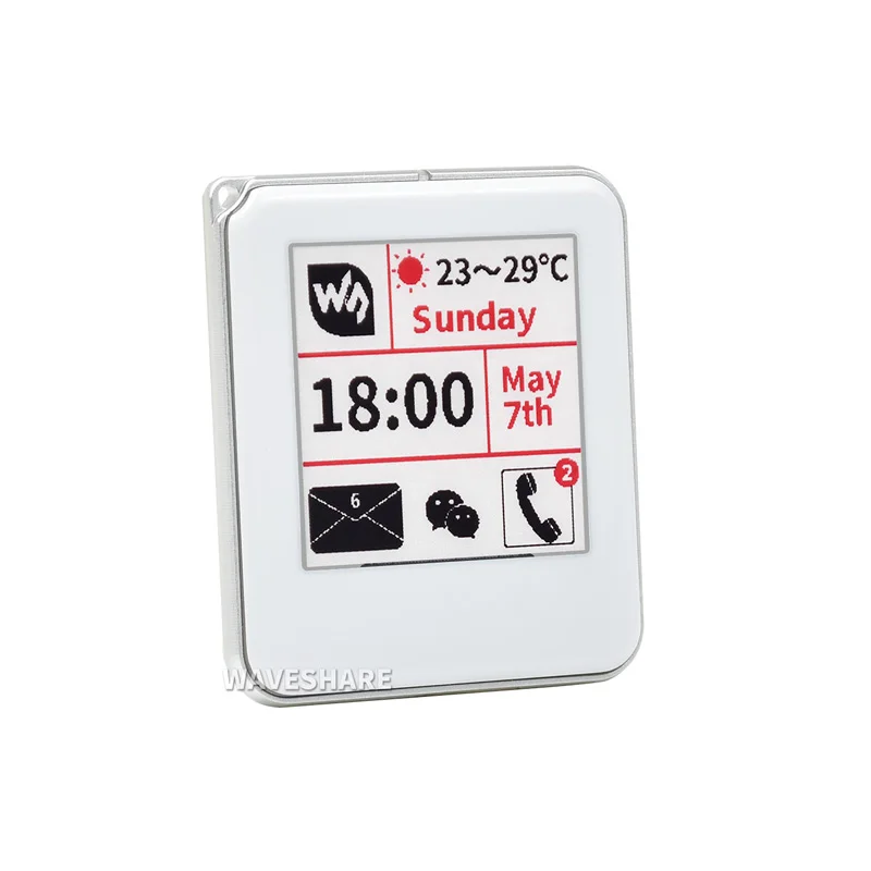 �нú� NFC ���� ���� BW ���÷��� ���� ��ũ ȭ��, ���͸� �ʿ� ����, ���� ���� ������ ����, 1.54 ��ġ