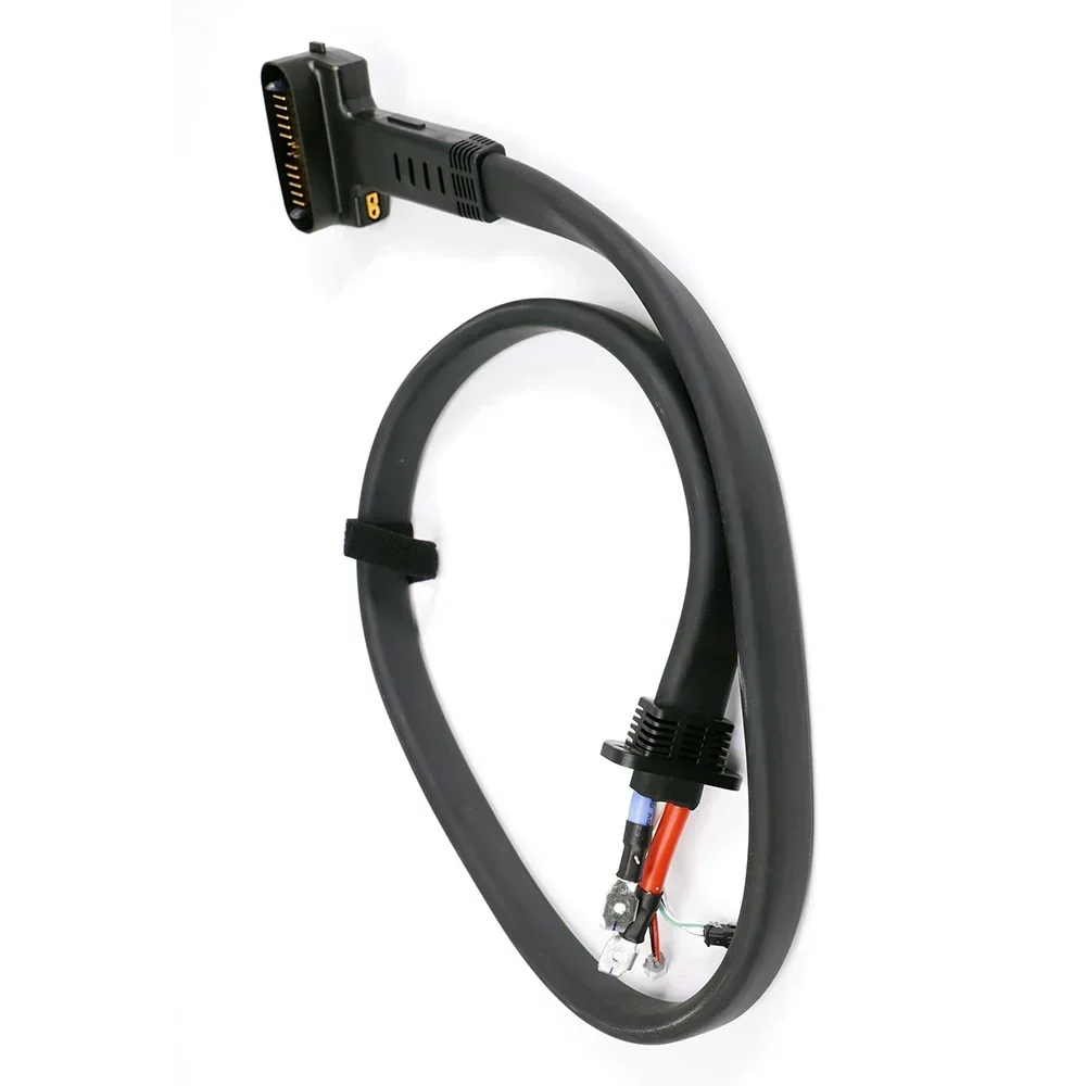 Accessoires de Drone agricole Agras T50 D12000iE P2, câble de sortie de Module d'alimentation pour pièces de réparation de Protection des plantes DJI UAV