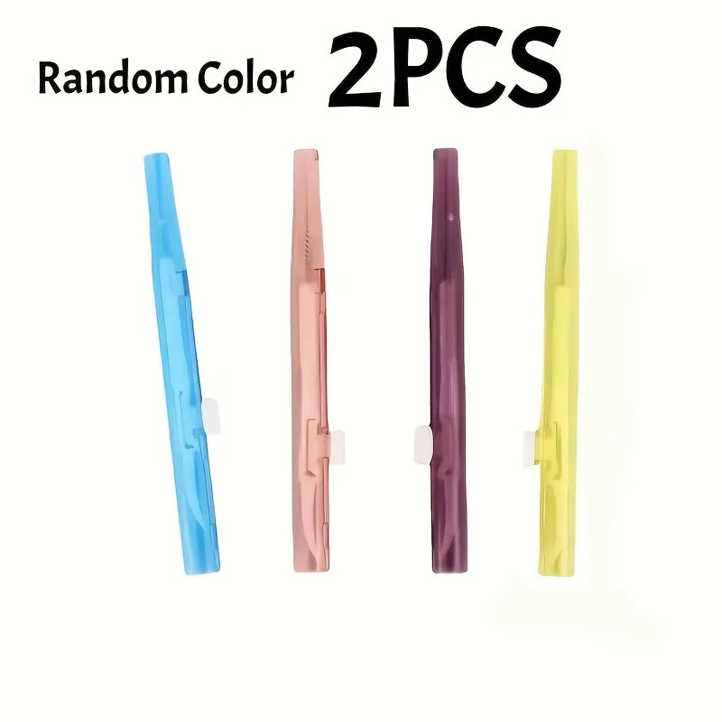 2PCS Random color